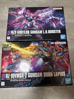 (Category: ) located in . Submitted by gundamcommunity (Listing ID 1329212121, Image 1). Description: .