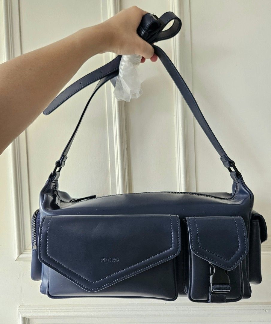Pedro Men Bag Women s Fashion Bags Wallets Shoulder Bags on Carousell