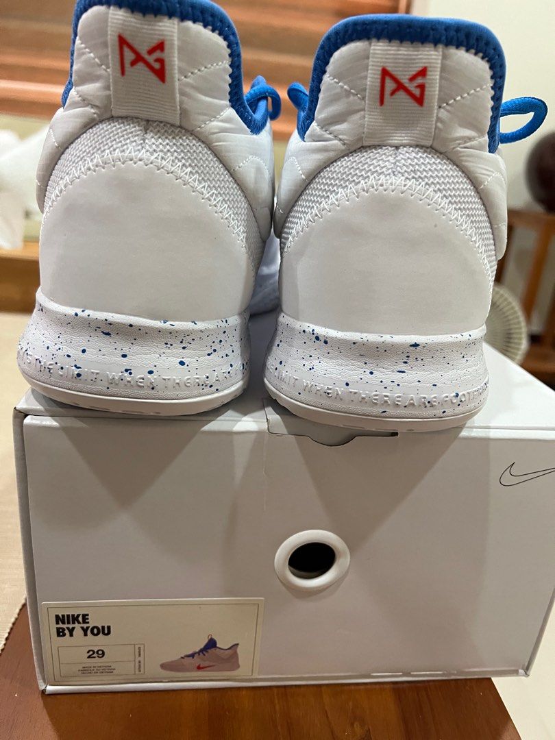 Pg3 id on sale