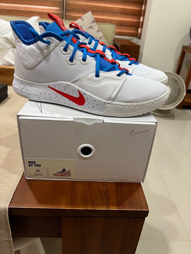 Pg 3 id store