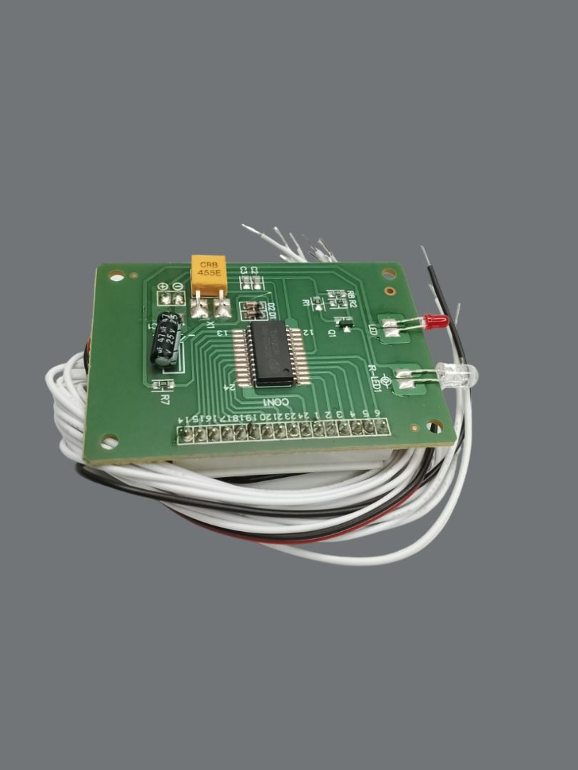 PLATINUM PLAYER PCB REMOTE, BEST FOR VIDEOKE PUSH BUTTON KEYS WIRING KIT (Category: Electrical, Adaptors & Sockets) located in Quezon City. Submitted by besteinpc (Listing ID 1329237268, Image 2). Description: PLATINUM PLAYER PCB REMOTE, BEST FOR VIDEOKE PUSH BUTTON KEYS WIRING KIT FEATURES: 👉Product Name: Platinum Player PCB Remote 👉No. of Wires: 16-wires 👉Size: 5x7cm BENEFITS: 👉Heavy duty 👉Brandnew HOW TOs: 👉Best for KAPITAN\KAITAN2\REYNA