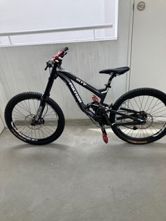 500+ Full suspension For Sale Bicycles Parts Carousell Singapore