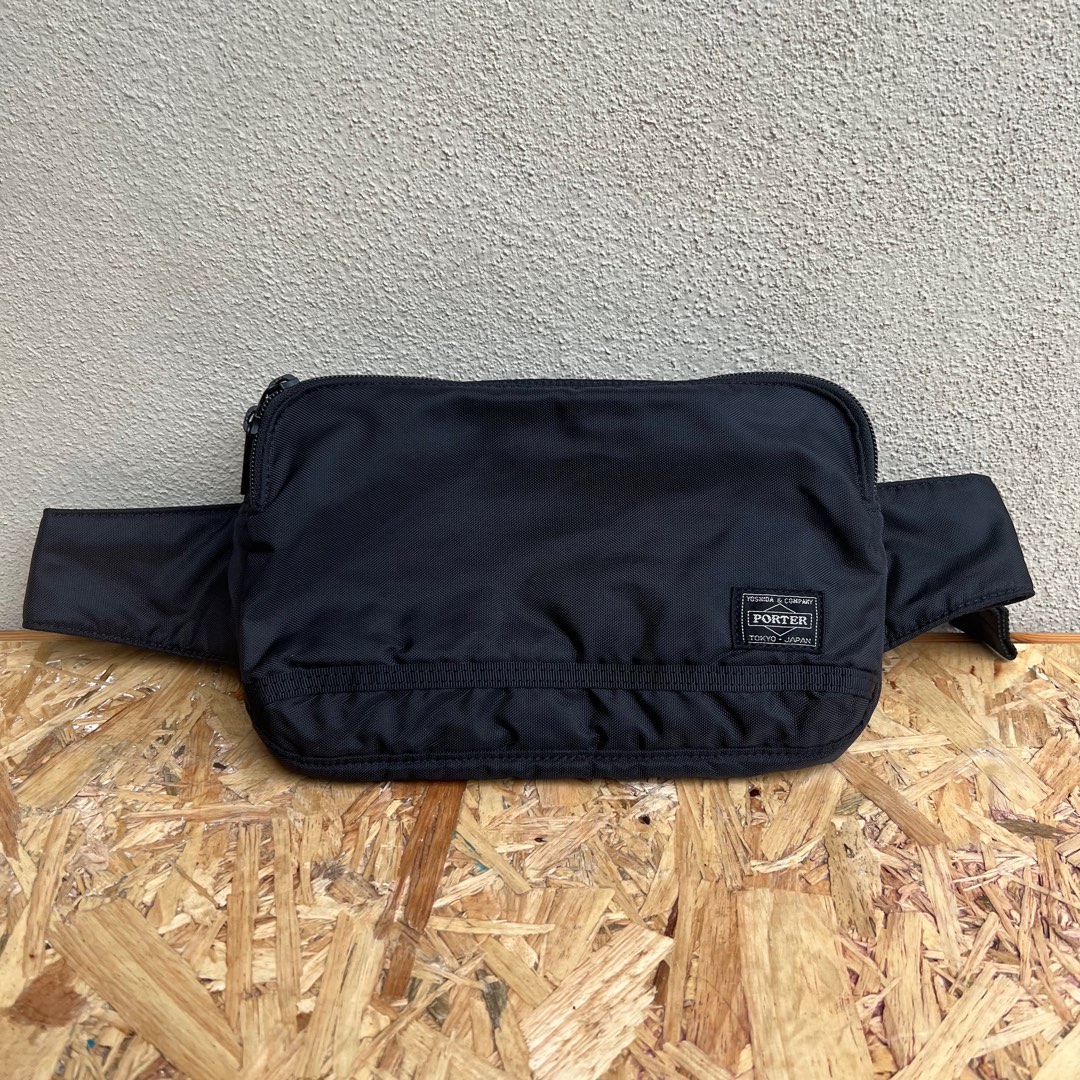 Porter flash waist bag hot sale