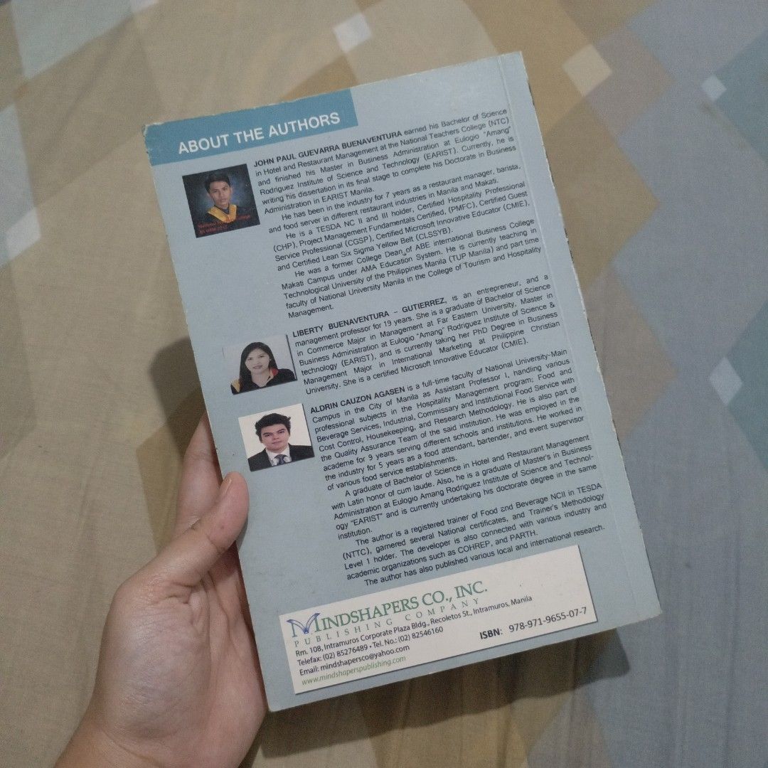 Professional Development and Applied Ethics (Mindshapers Co., Inc.) (Category: Textbooks) located in Makati City. Submitted by dawn_e (Listing ID 1329230439, Image 2). Description: - complete pages - didn't use ballpen or highlighter to take notes sa mga pages, i only use pencil - in good condition pa 'yong loob mop: gcash mod: grab, lalamove and j&t.