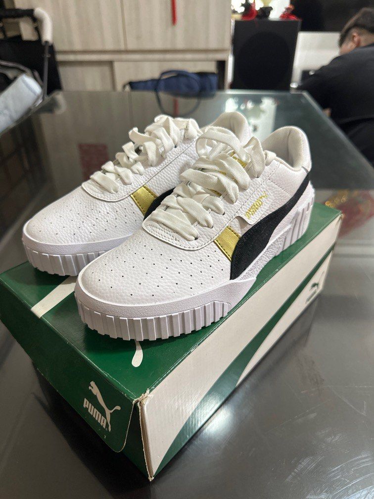 Puma varsity sneaker store