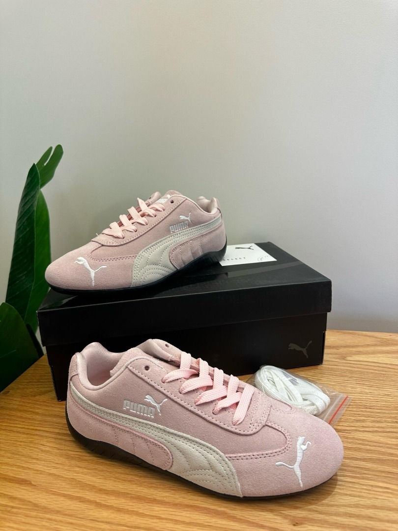 Winsome orchid puma outlet