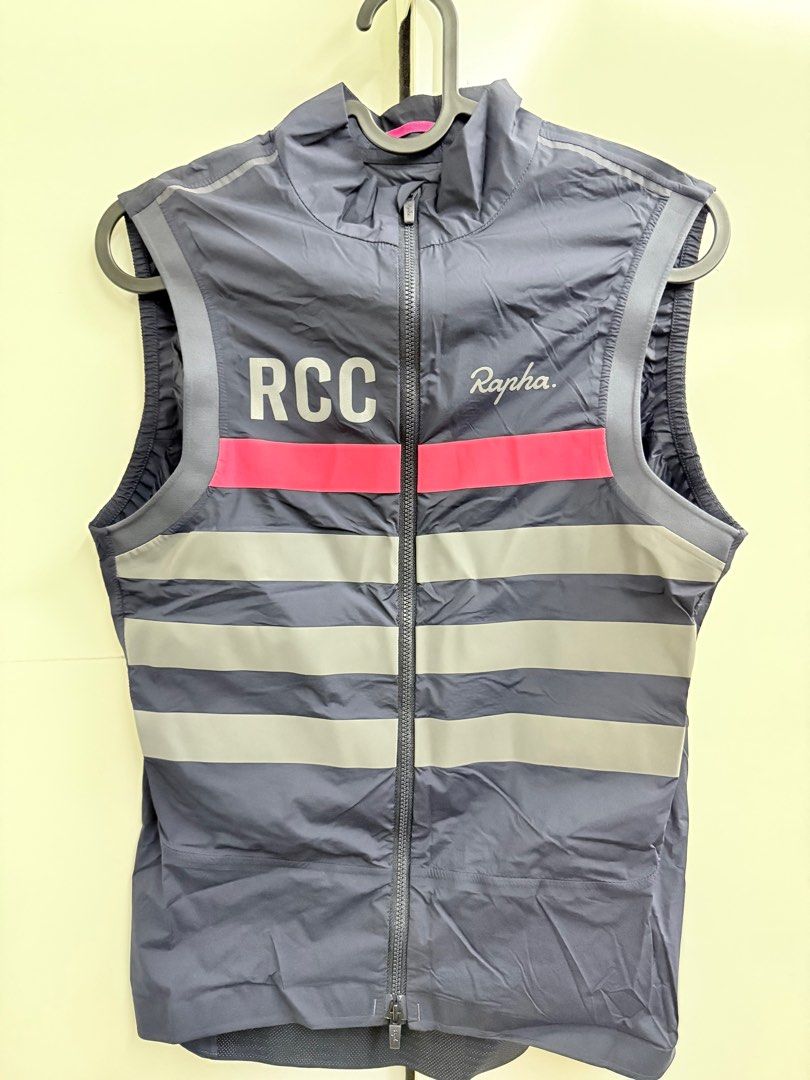 Rapha rcc gilet clearance