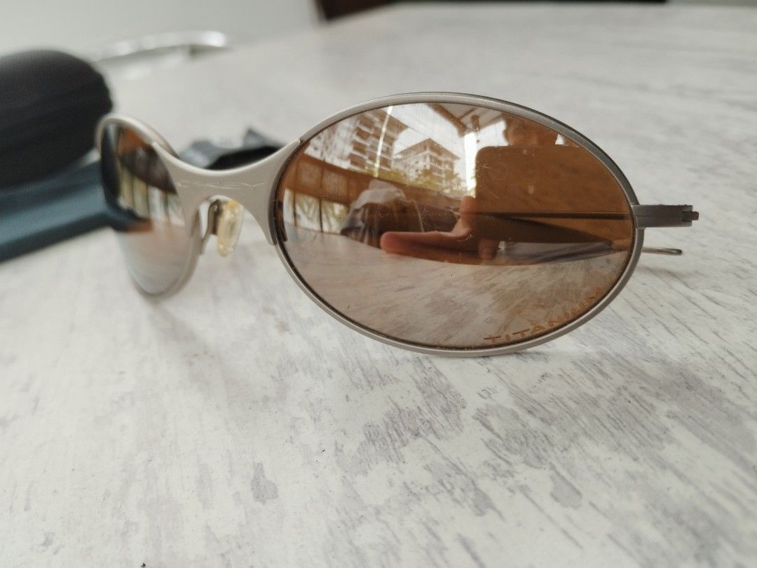 Oakley t wire deals