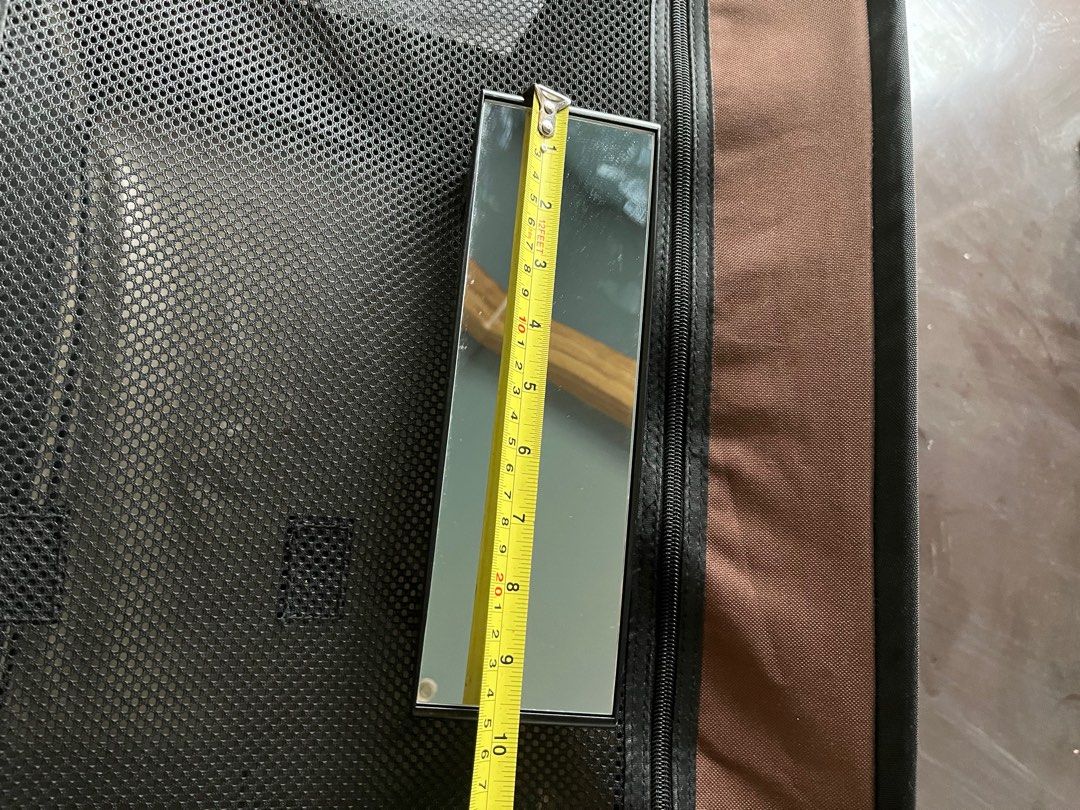 Rear view mirror Carmate 240c and 270F (Category: Other Automotive Parts and Accessories) located in Pasay City. Submitted by beye01 (Listing ID 1329177887, Image 1). Description: Decluterring. 270F sold Please check out my other items for sale. Thank you!.