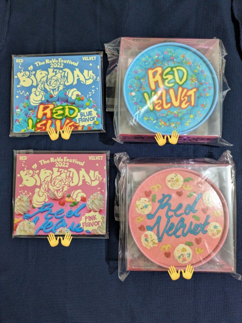 2024 RED VELVET ファンコングッズ ユニホームセット WENDY