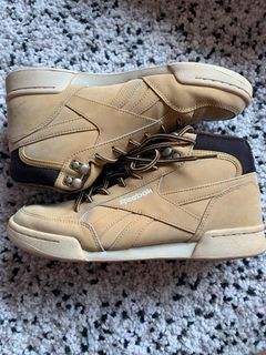 Affordable reebok royal For Sale Sneakers Carousell Singapore