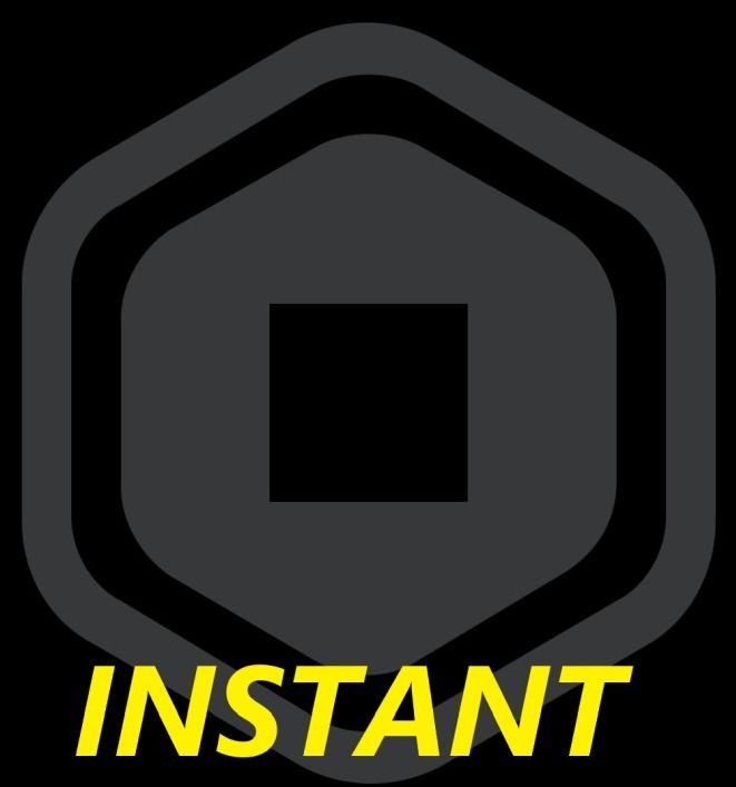 ROBUX INSTANT! (TNG ONLY!), Video Gaming, Gaming Accessories, In-Game ...