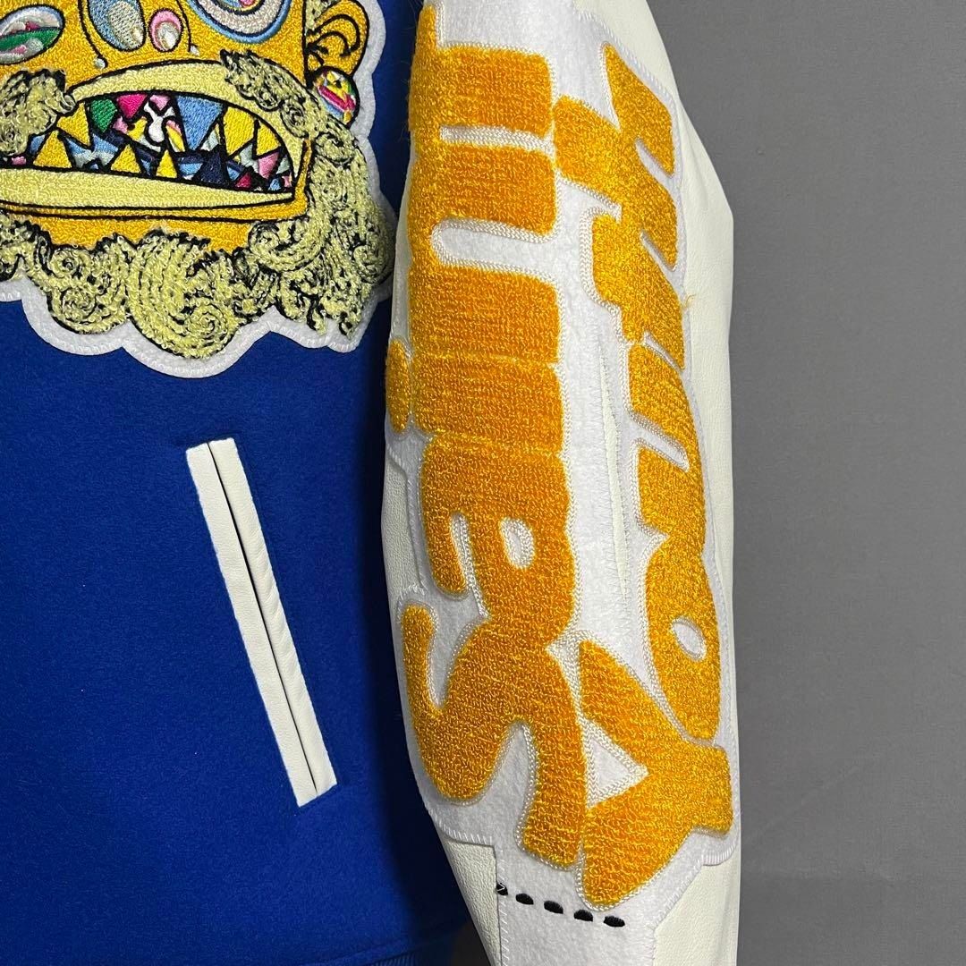 SAINT MICHAEL x 村上隆/ saint mxxxxxx x Takashi Murakami