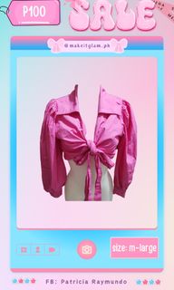 (Category: ) located in . Submitted by makeitglam.ph (Listing ID 1329279188, Image 1). Description: .
