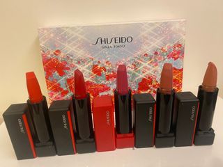 Shiseido 資生堂 lipstick 唇膏 裸色 nude64226228372098110