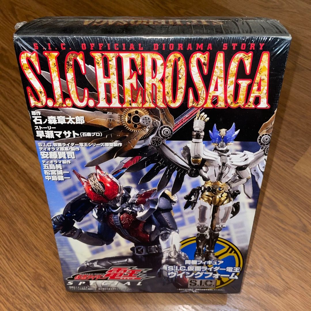 ☆S H でかかっ Figuarts 真骨彫製法 仮面ライダー電王 プラットフォーム ケータロス Ver ◇新品Ss 売買されたオークション情報  落札价格 【au payマーケット】の商品情報をアーカイブ公開
