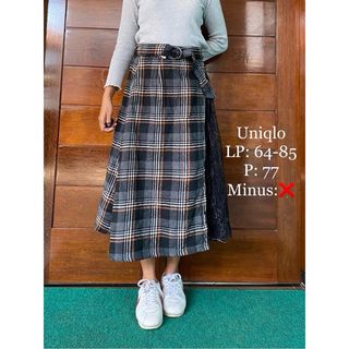 (Kategori: ) berada di . Dikirim oleh thriftpribadidansortir (ID iklan 1329194165, Gambar 1). Deskripsi: .