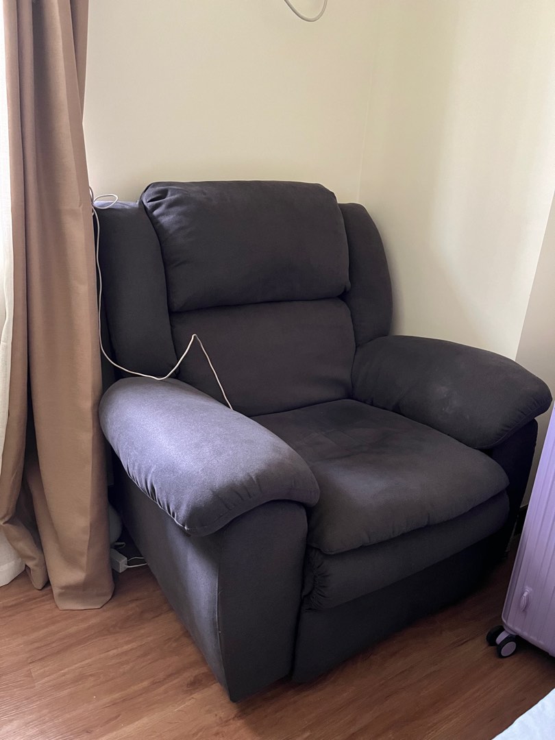 SM Home Recliner Chair