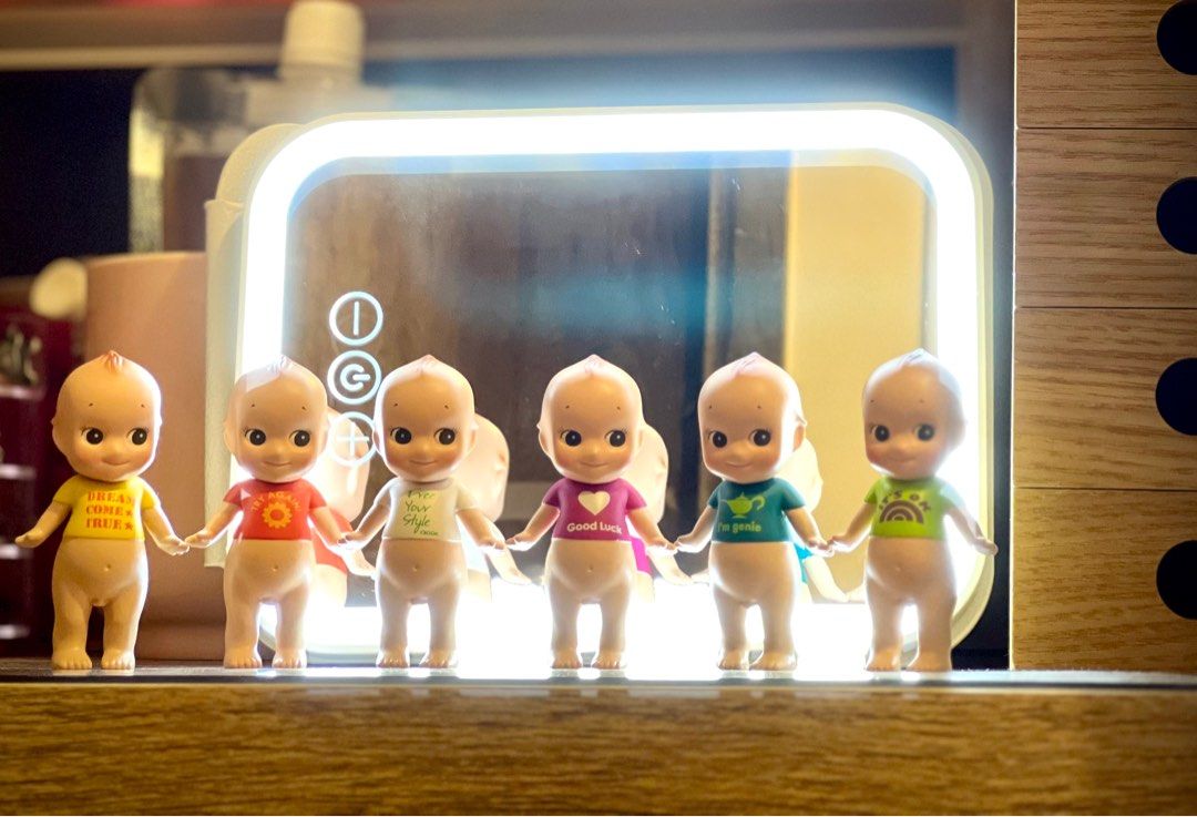 レア! ソニーエンジェル　1300k シリーズ ダイナソー シリーズ | Sonny Angel Store