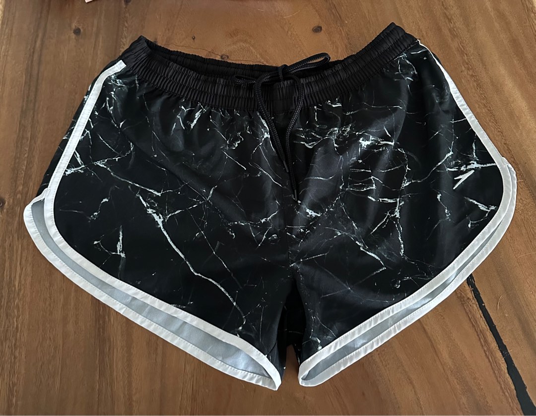 Speedo running shorts online