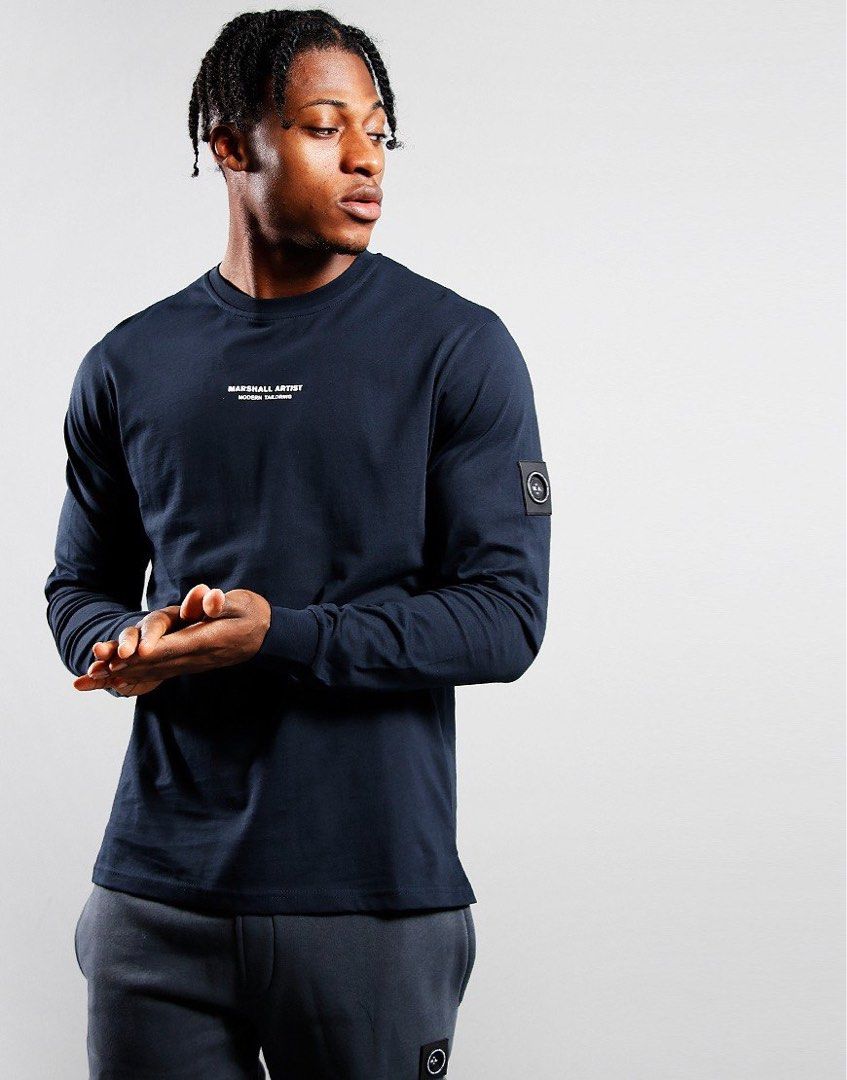 Marshall artist sweatshirt shop