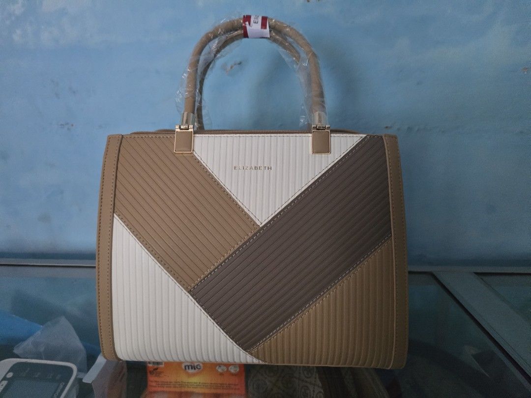 Tas slingbag elizabeth tas handbag elizabeth *free ongkir