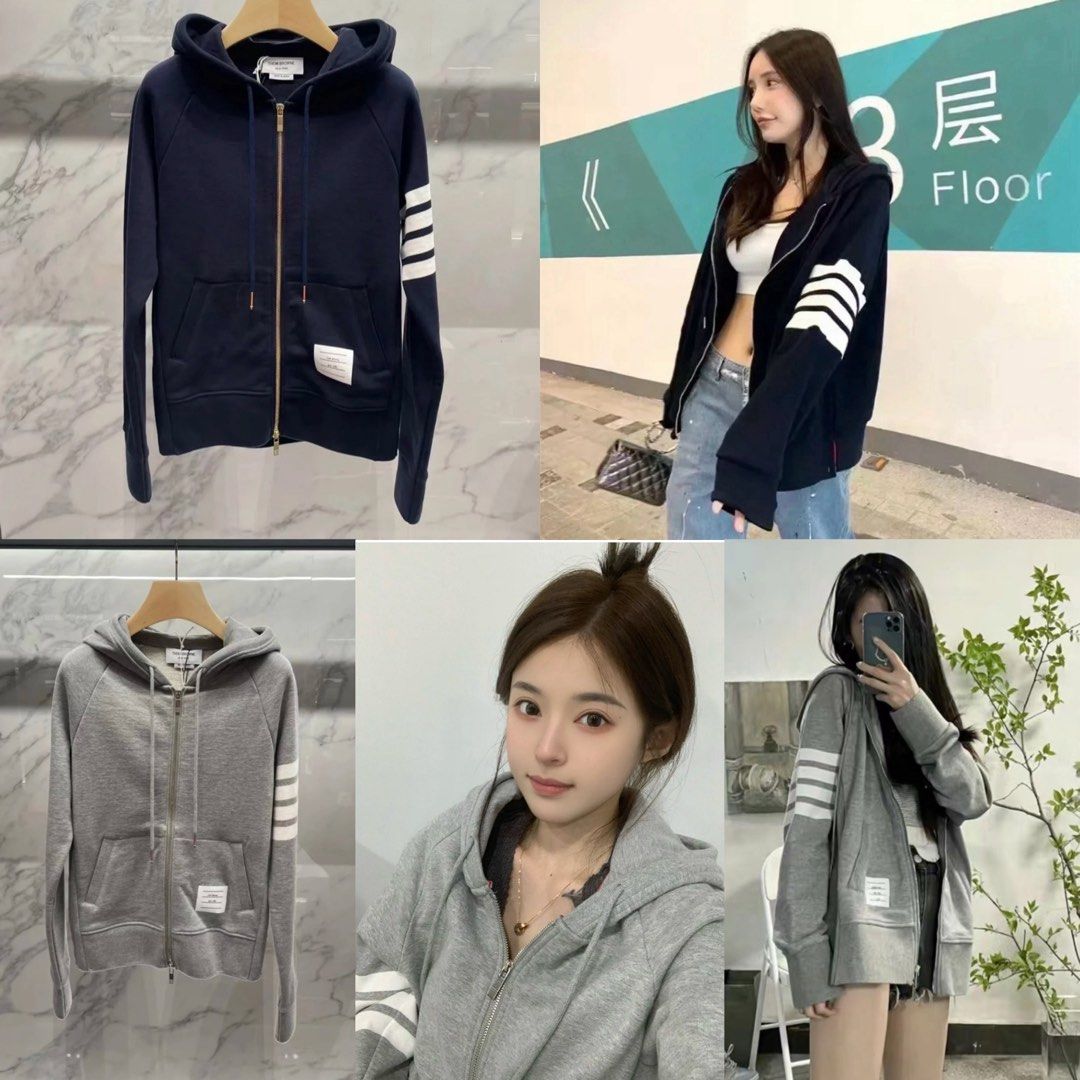 Thom browne jacket price discount