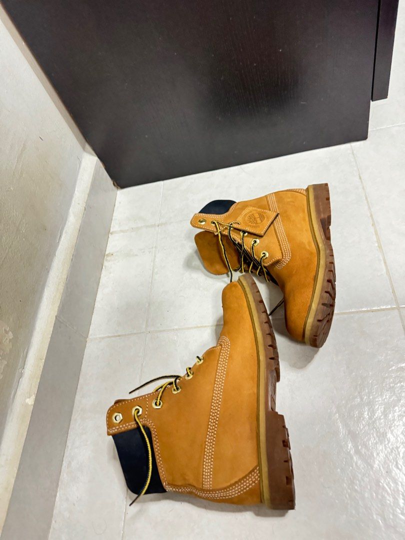 Timberland 45th anniversary women's hotsell
