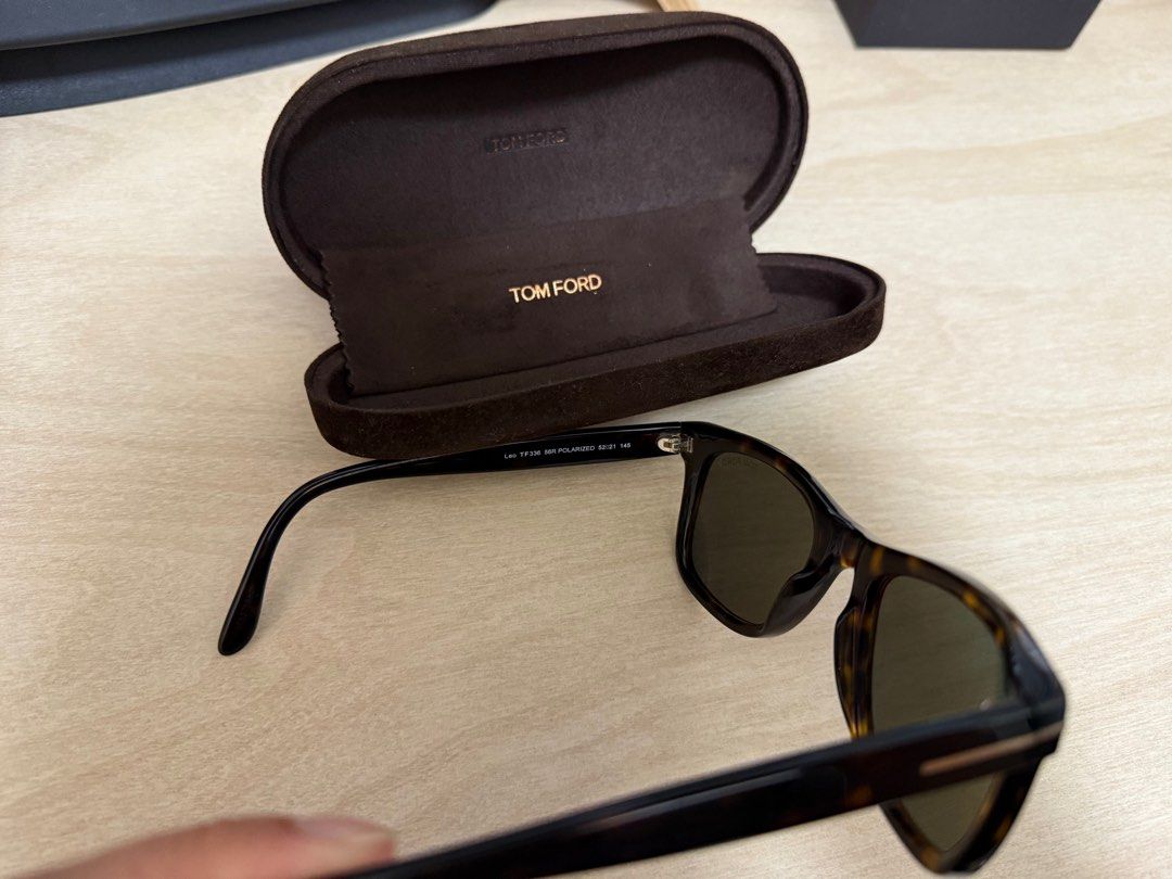 Tom ford tf336 cheap