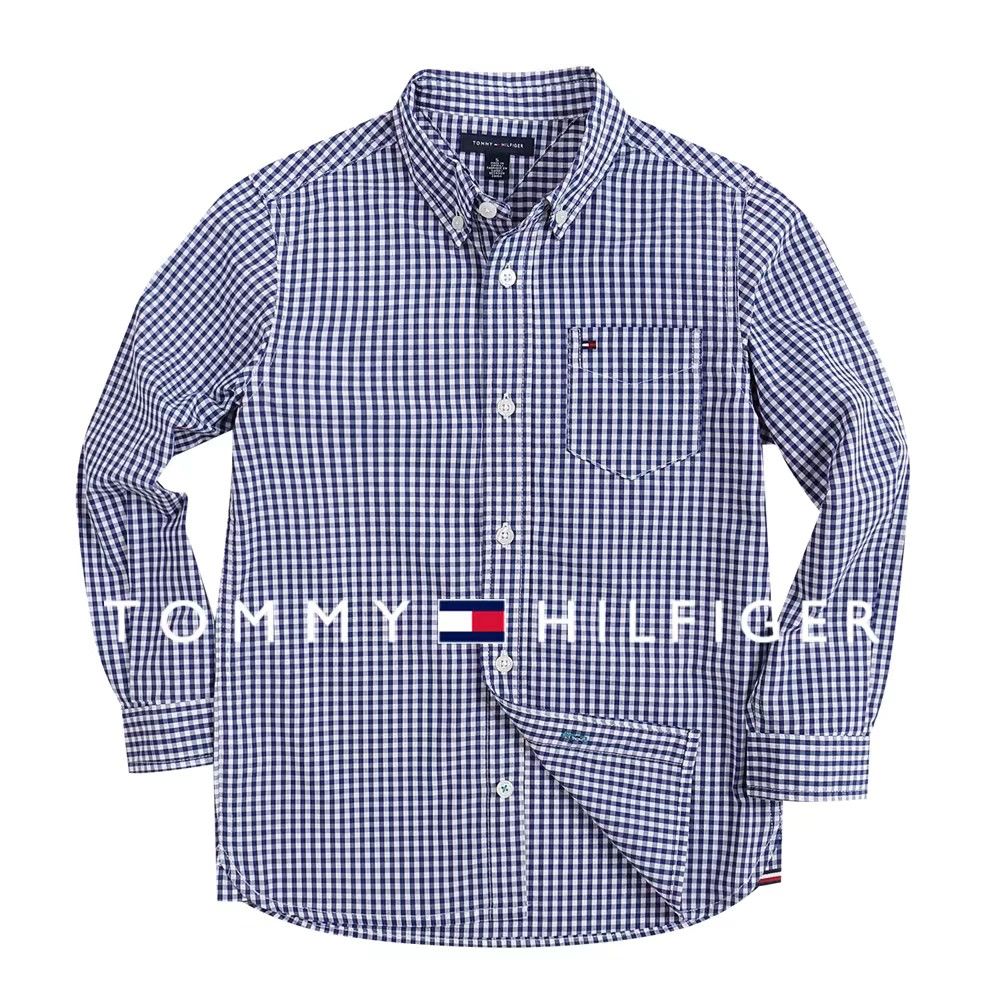 Tommy hilfiger and ralph lauren outlet