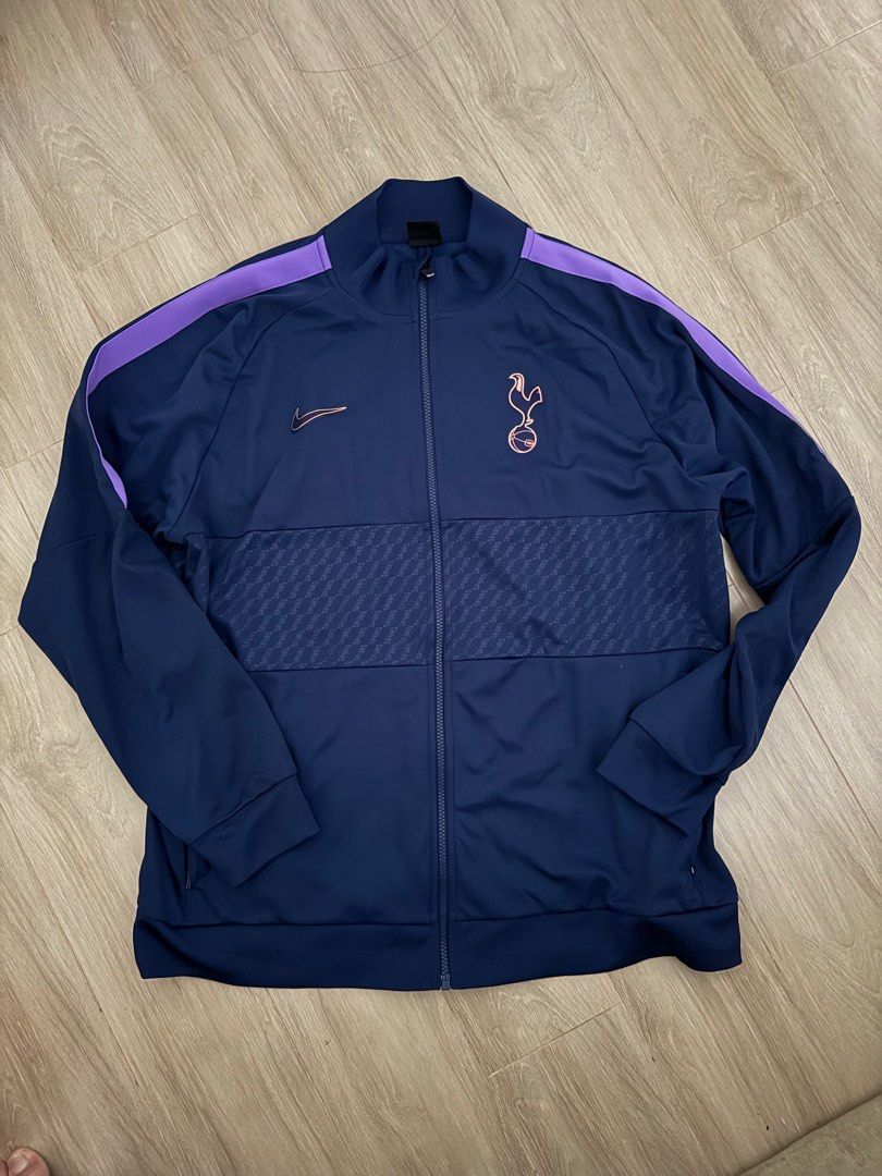 Tottenham 2019 Match Day Jacket