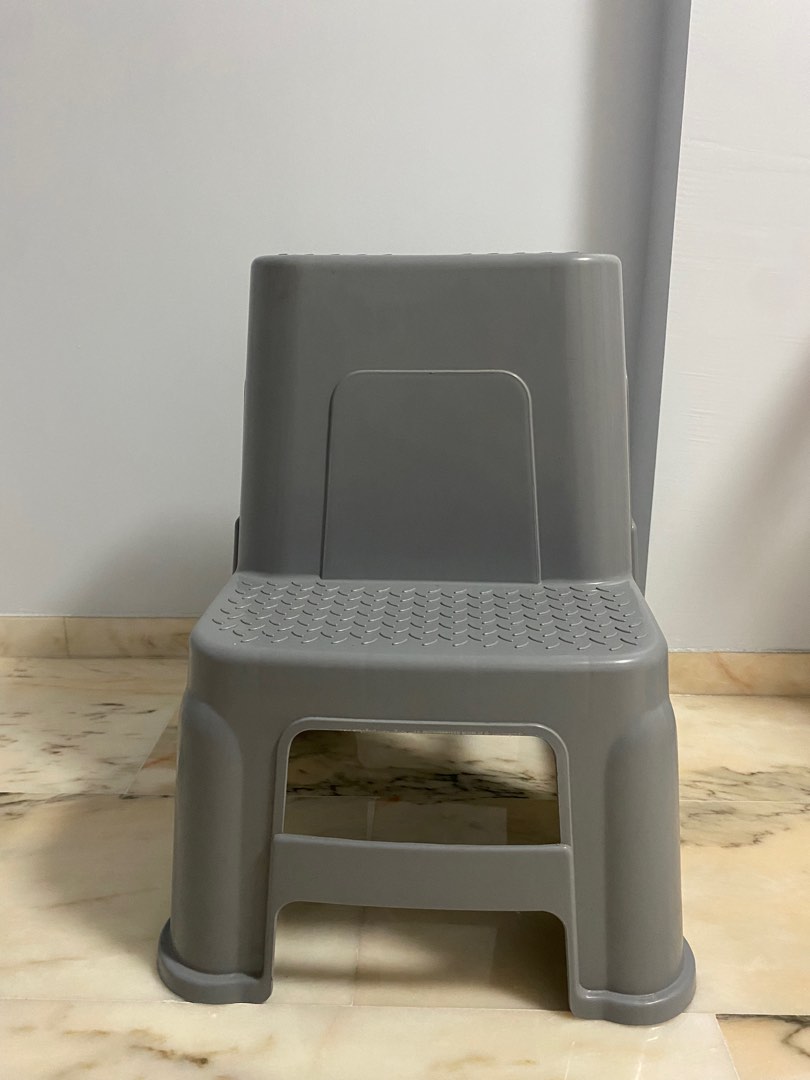 Toyogo 2 step ladder stool