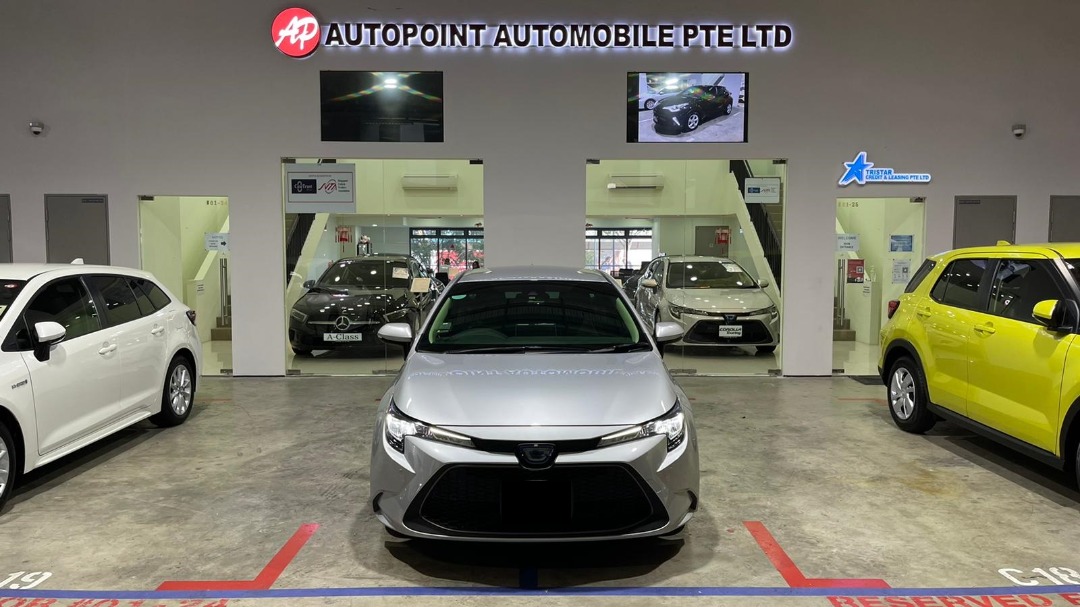 (Category: ) located in . Submitted by autopointautomobile (Listing ID 1294510191, Image 1). Description: .
