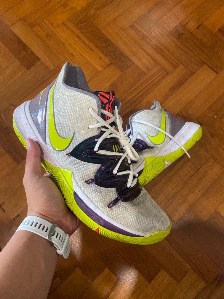 Kyrie 5 elite shop
