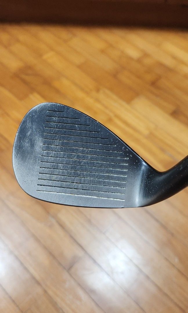 Used 60 degree wedge for sale outlet