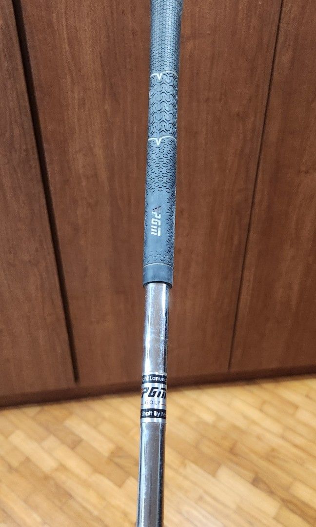 Used 60 degree wedge for sale outlet