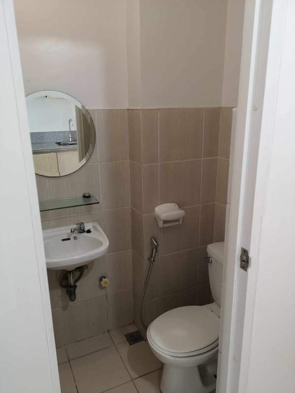 UST University Tower II Condo Unit for Rent (Category: Apartments & Condos) located in Marikina City. Submitted by charxmarg (Listing ID 1329147083, Image 1). Description: Studio unit 2 months security deposit 1 months advance P15000/mo. exclusive of PLDT wifi, water bill and Association dues (shoulder of tenant) minimum of 6 months contract (renewable) PDC and viewing arrangement with broker Fits 1-3 students (ok for sharing / sublease) Availabl