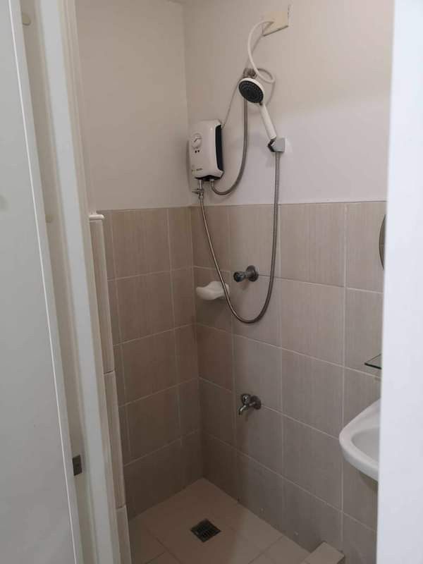 UST University Tower II Condo Unit for Rent (Category: Apartments & Condos) located in Marikina City. Submitted by charxmarg (Listing ID 1329147083, Image 3). Description: Studio unit 2 months security deposit 1 months advance P15000/mo. exclusive of PLDT wifi, water bill and Association dues (shoulder of tenant) minimum of 6 months contract (renewable) PDC and viewing arrangement with broker Fits 1-3 students (ok for sharing / sublease) Availabl
