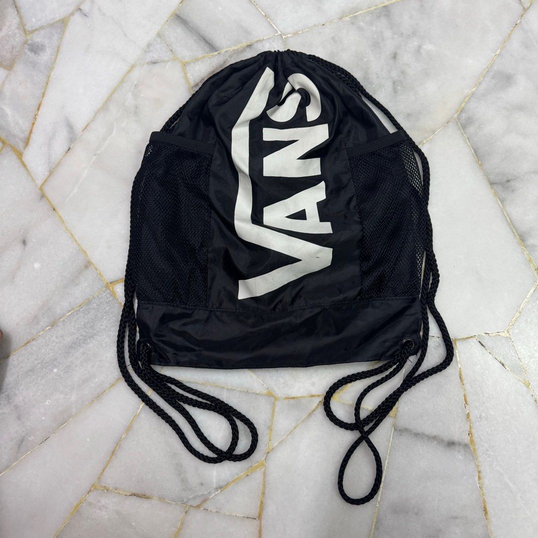VANS String Bag