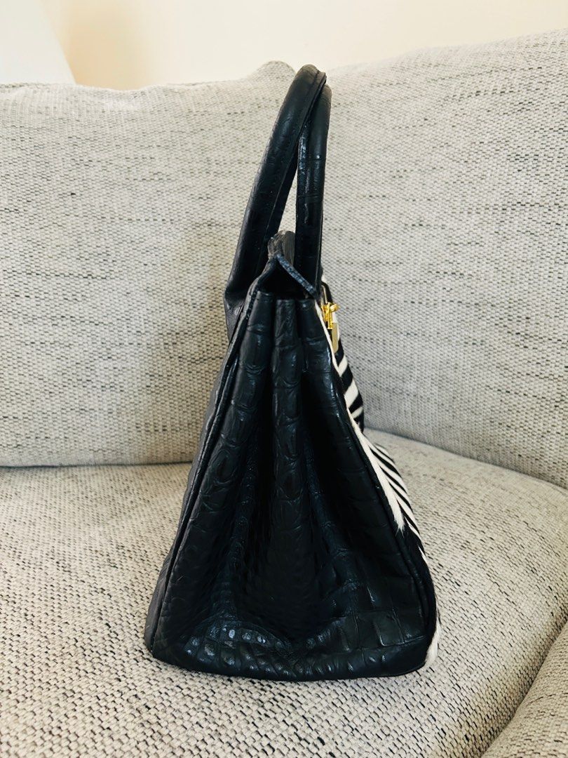 Vera pelle purse outlet