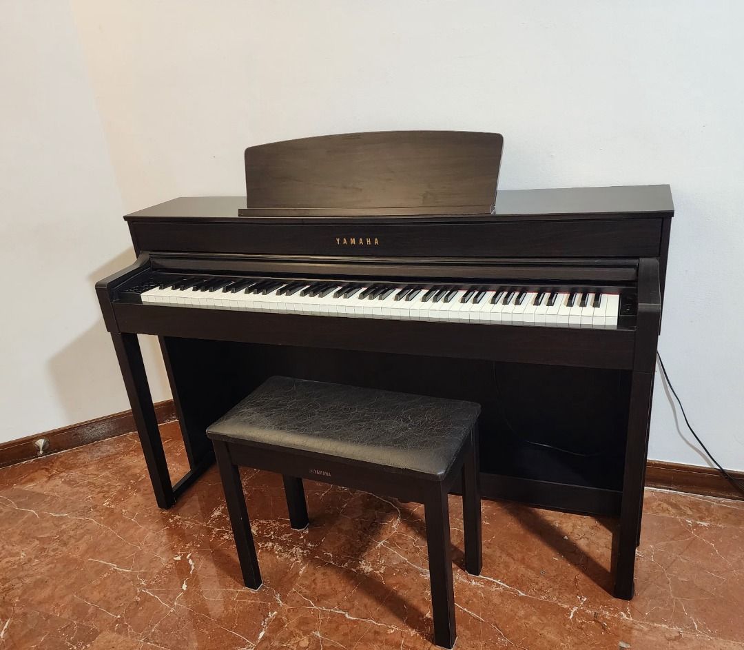 Yamaha 545 on sale