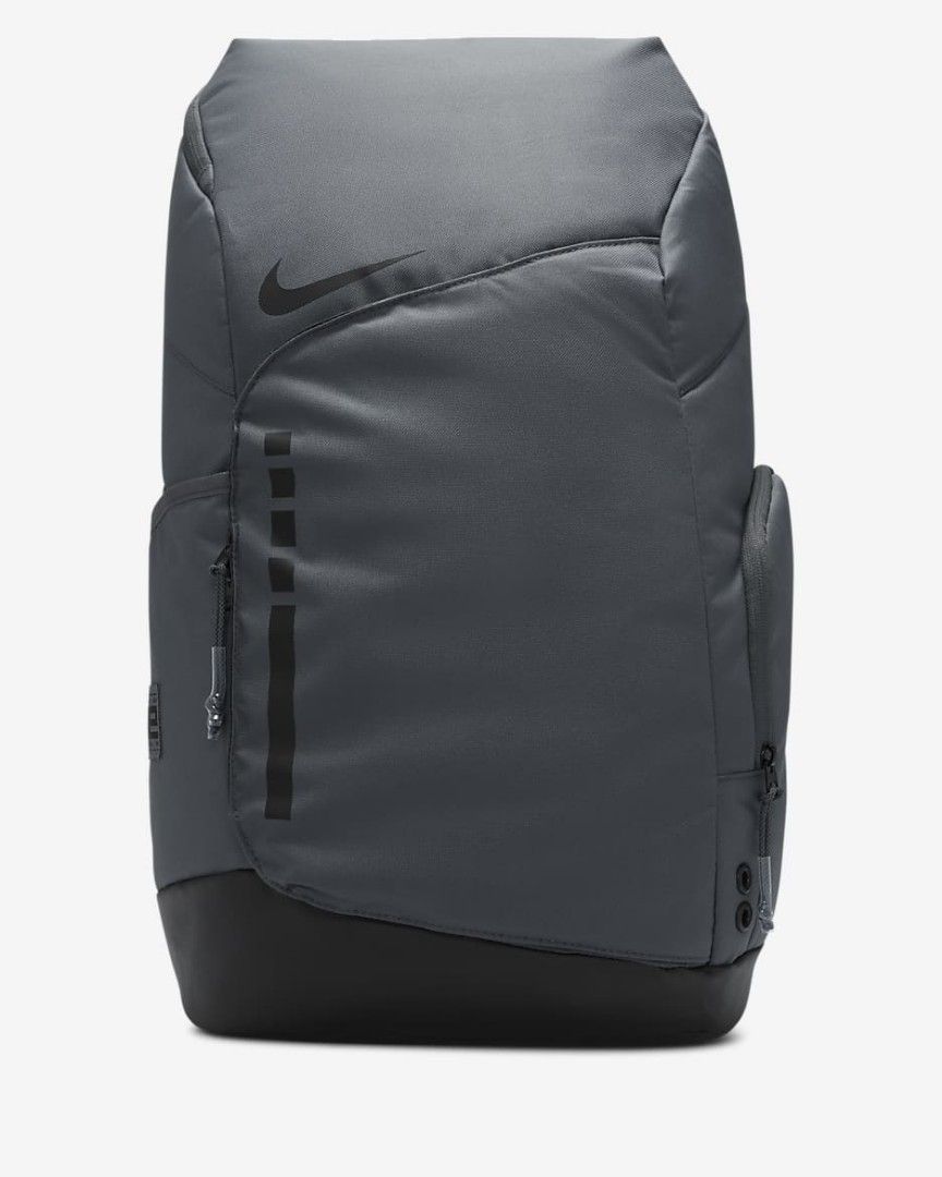 Authentic Nike elite bag grey Men s Fashion Bags Backpacks on Carousell