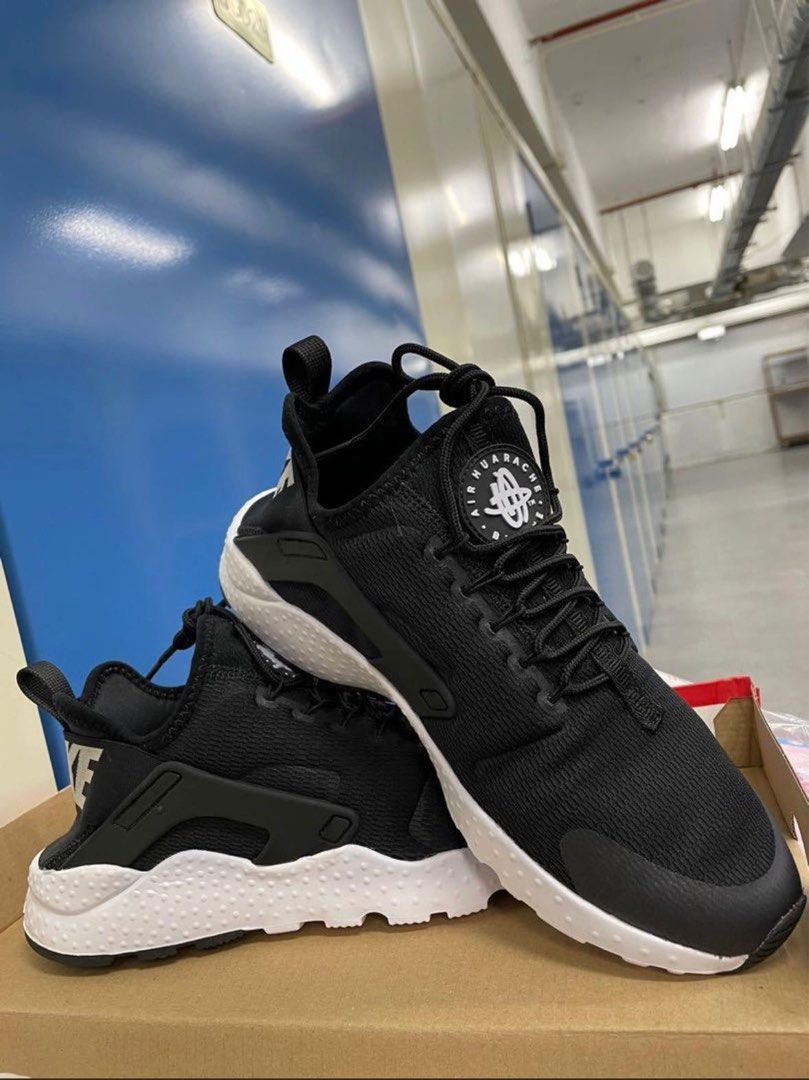 W air huarache run on sale
