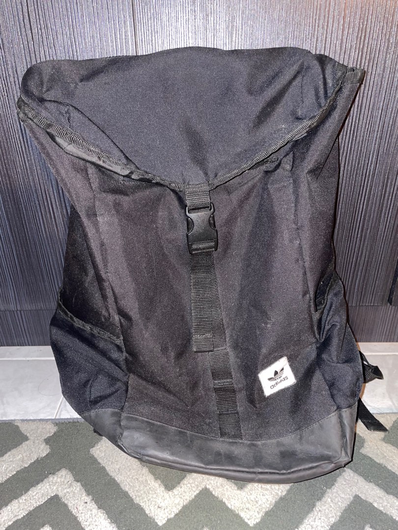 Adidas haversack bag store