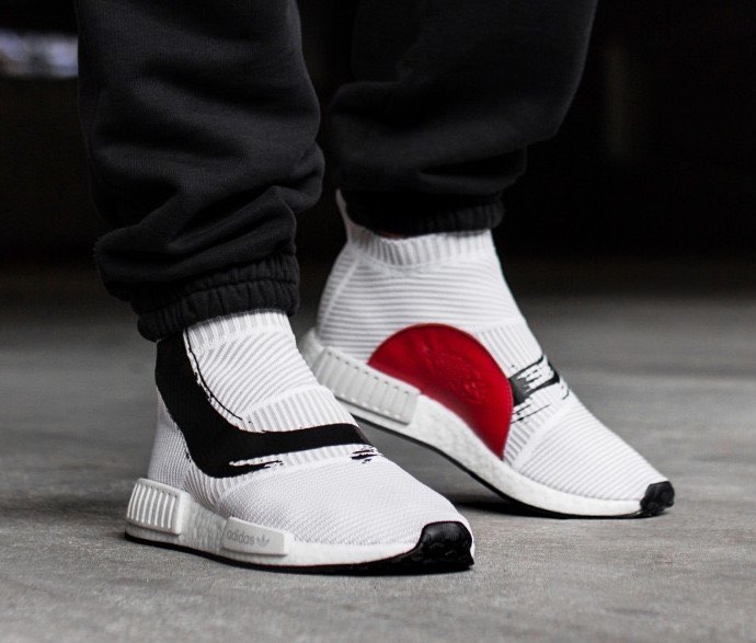 Adidas nmd koi ii outlet