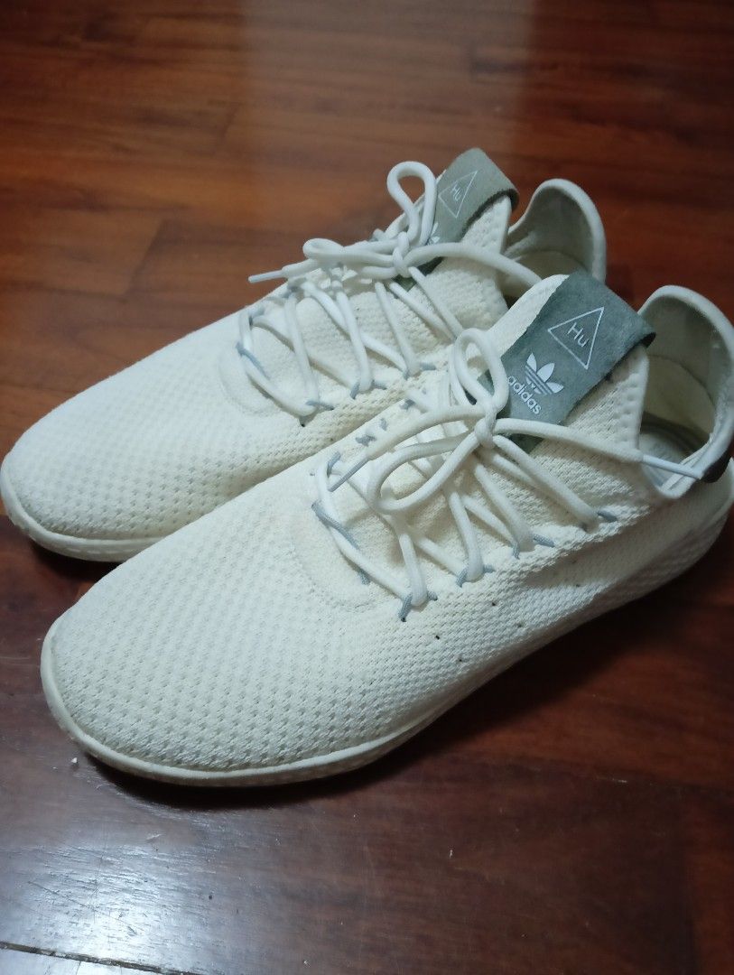 Adidas shoe for women Women s Fashion Footwear Sneakers on Carousell