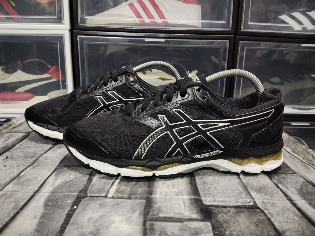 Asics fluidride dynamic duomax top