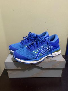 Affordable asics gel kayano For Sale Sports Equipment Carousell Malaysia
