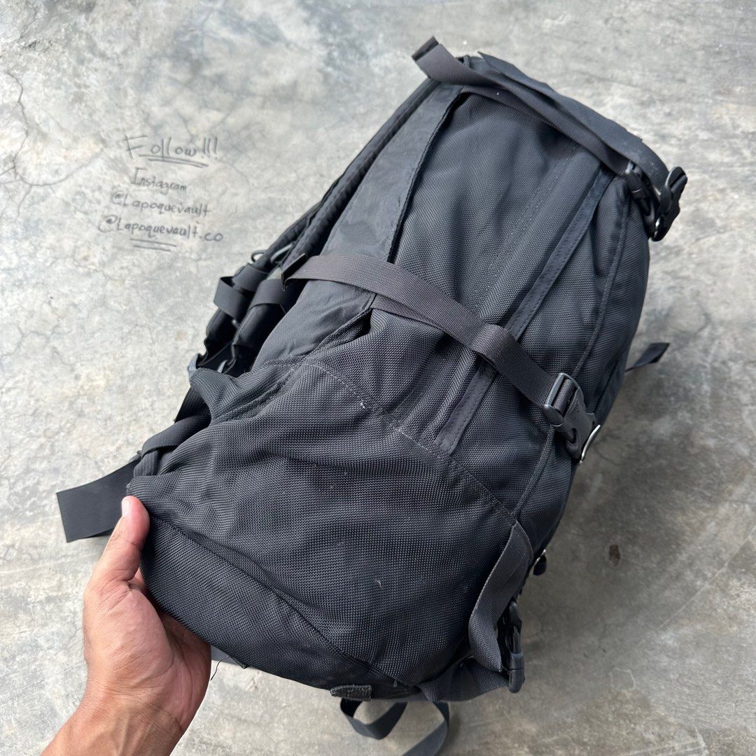 AUTHENTIC GREGORY DAY AND HALF 33L BACKPACK USA