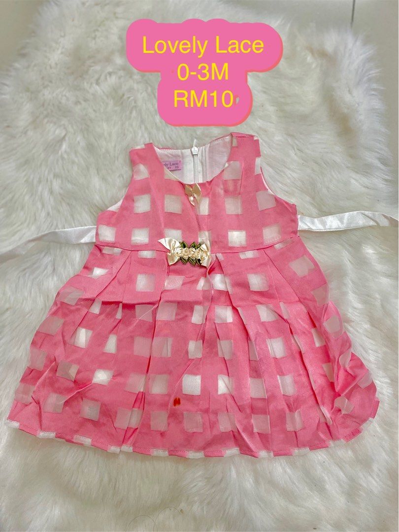 BABY GAUN Babies Kids Babies Kids Fashion on Carousell